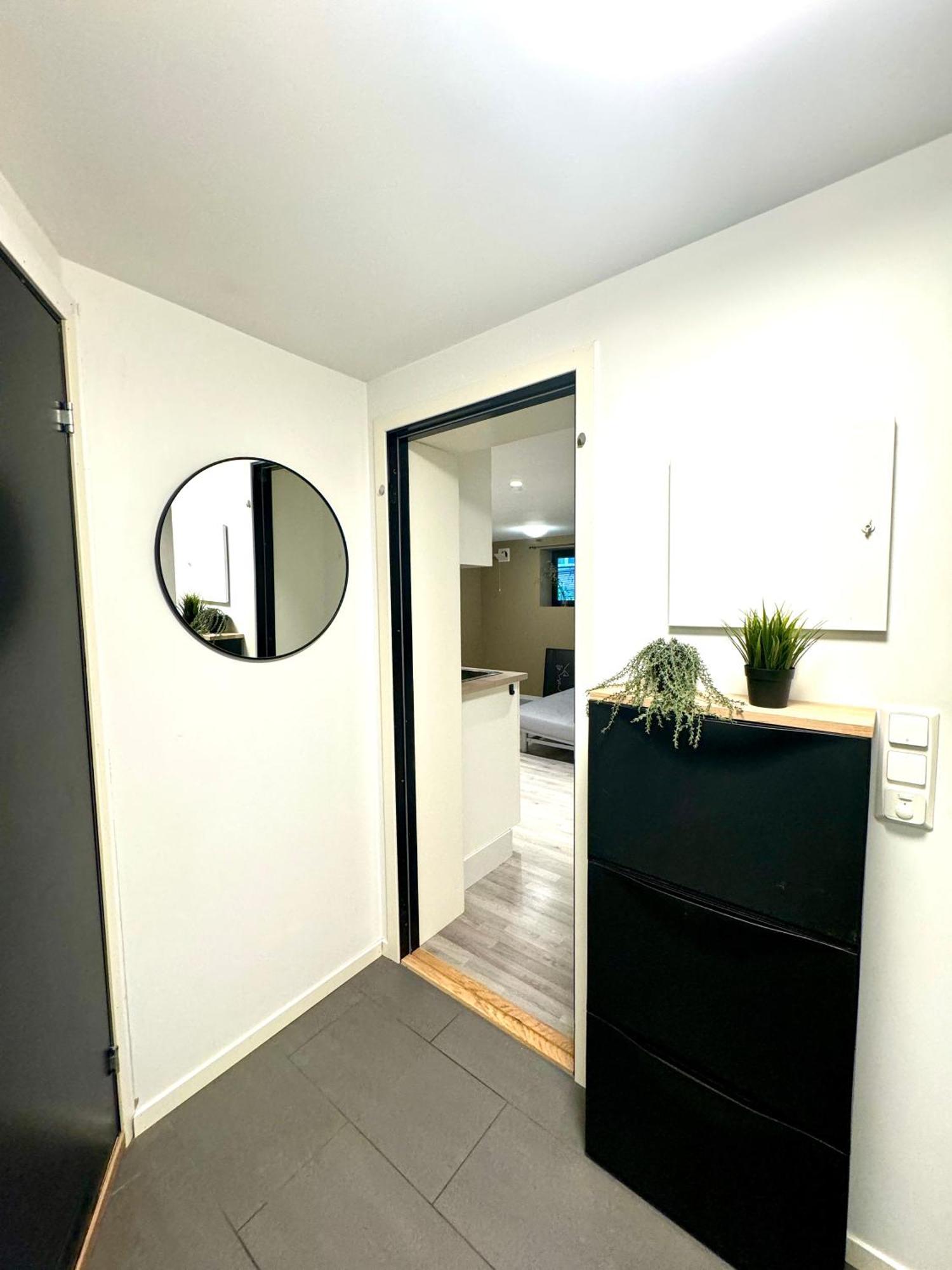 Aurora Polaris Apartment - 750M From Citycenter - Free Parking ทรอมโซ ภายนอก รูปภาพ