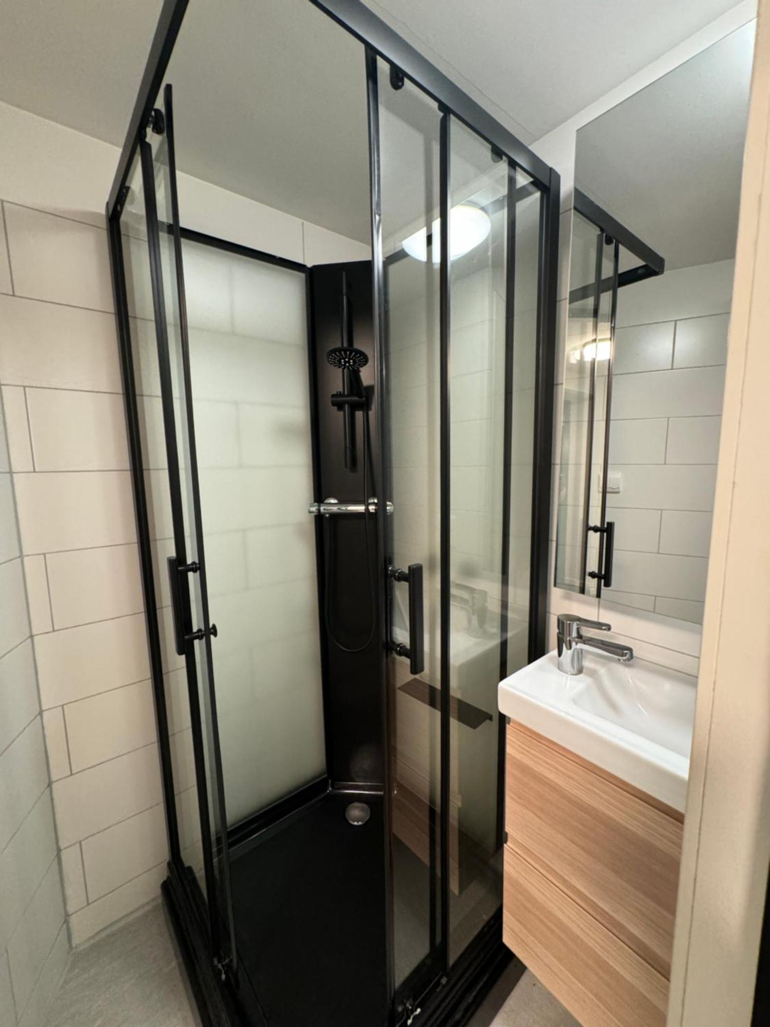 Aurora Polaris Apartment - 750M From Citycenter - Free Parking ทรอมโซ ภายนอก รูปภาพ