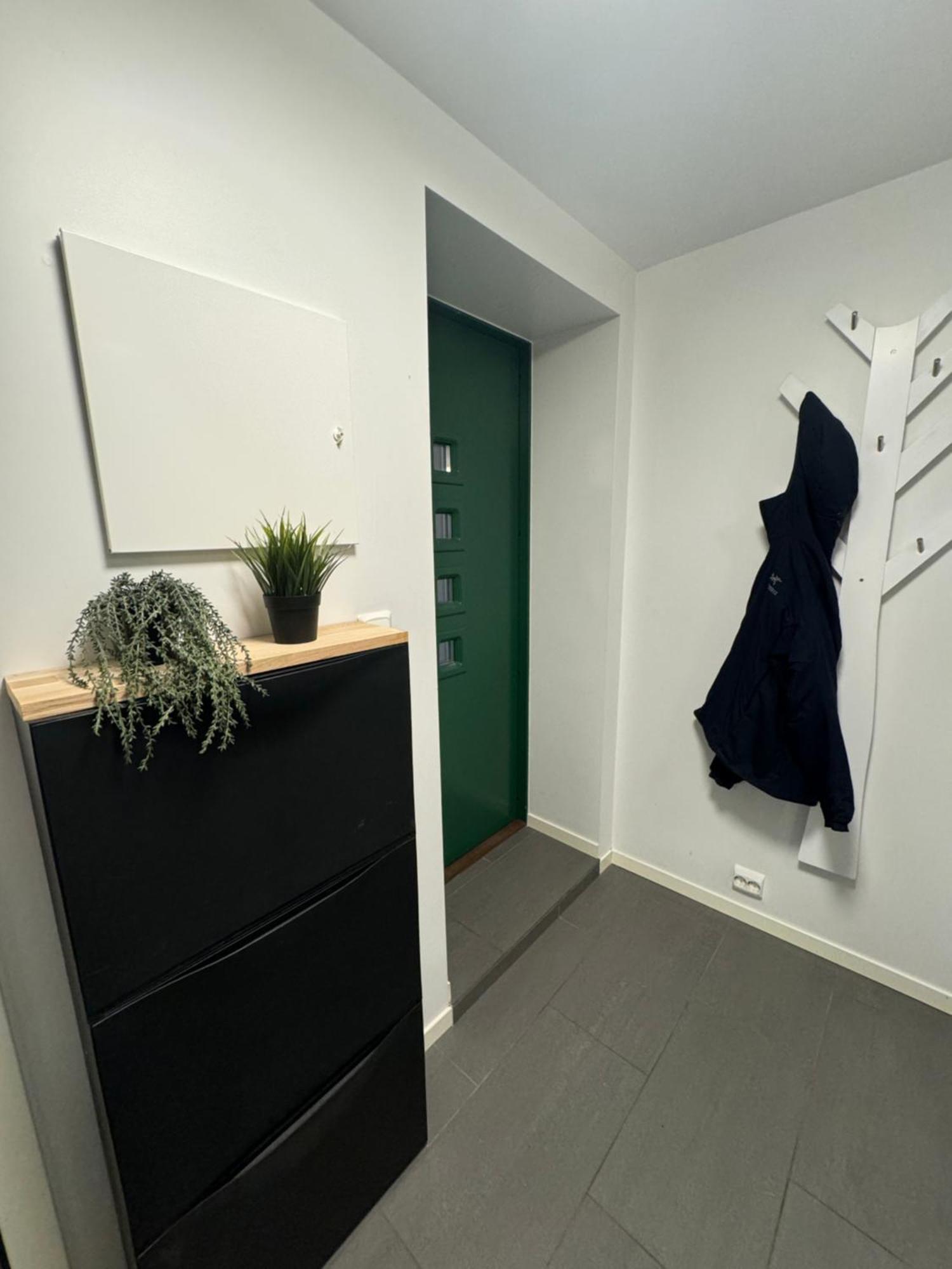 Aurora Polaris Apartment - 750M From Citycenter - Free Parking ทรอมโซ ภายนอก รูปภาพ