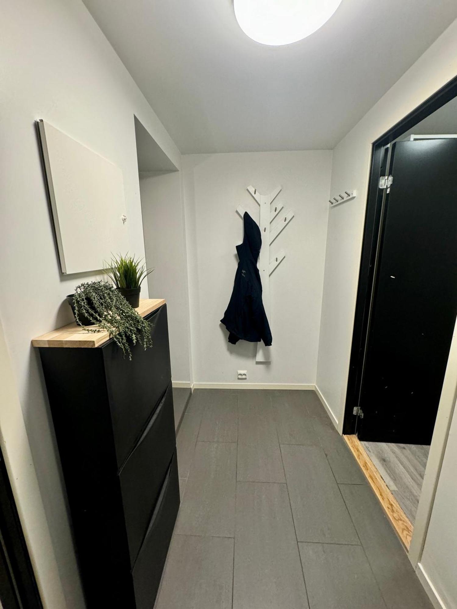 Aurora Polaris Apartment - 750M From Citycenter - Free Parking ทรอมโซ ภายนอก รูปภาพ